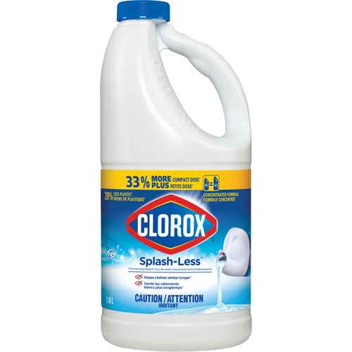 [JP172] Splash-Less™ Concentrated Bleach (JP172)
