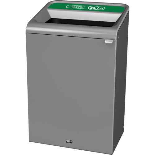 [JP206] Conteneur pour déchets compostables Configure(MC) (JP206)