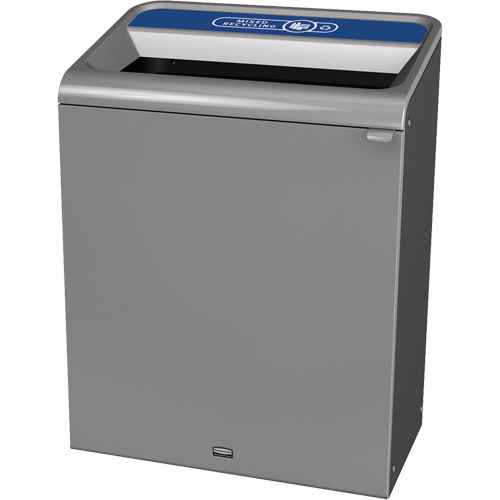 [JP208] Conteneur pour déchets de recyclage mélangés Configure(MC) (JP208)