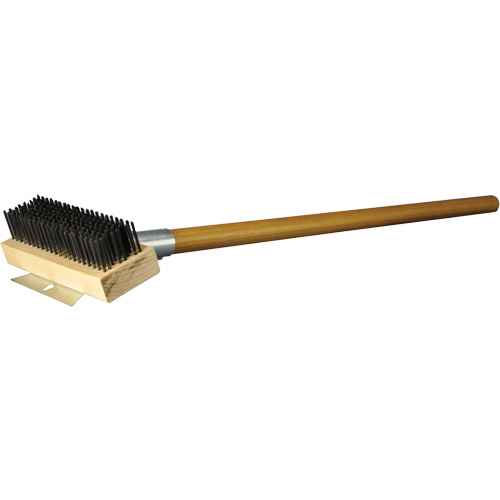 [JP251] Brosse ultime pour gril et four (JP251)