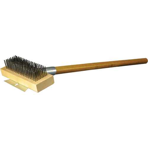 [JP253] Ultimate Grill and Oven Brush (JP253)