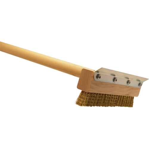 Brosse à four commerciale et four à pizza (JP264)