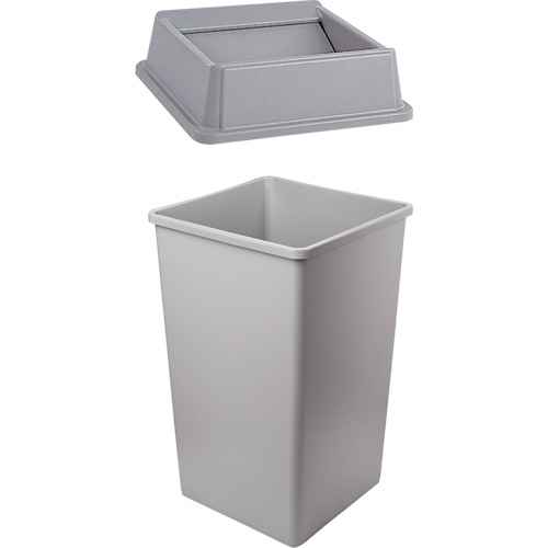 [JP267] Untouchable® Container with Swing Lid (JP267)