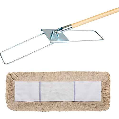 [JP270] Break-Ezy Dust Mop System (JP270)
