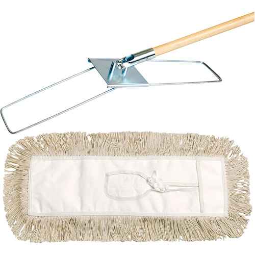 [JP271] Break-Ezy Dust Mop System (JP271)