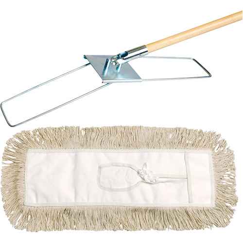 [JP273] Break-Ezy Dust Mop System (JP273)