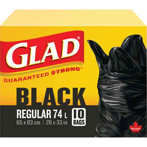 74L Garbage Bags (JP299)