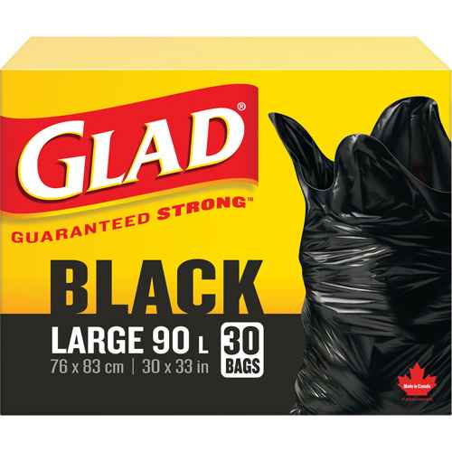 [JP300] 90L Garbage Bags (JP300)