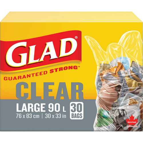 [JP303] 90L Garbage Bags (JP303)