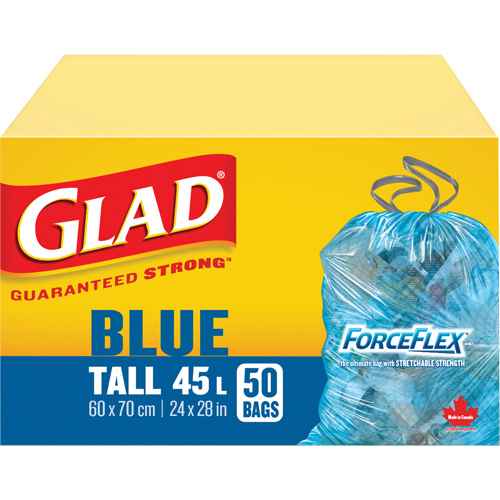 45L Recycling Bags (JP309)