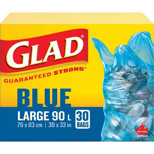 45L Recycling Bags (JP312)