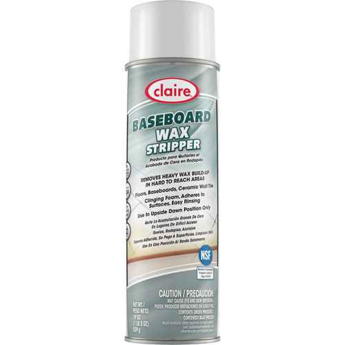 [JP316] Baseboard Cleaner & Wax Stripper (JP316)