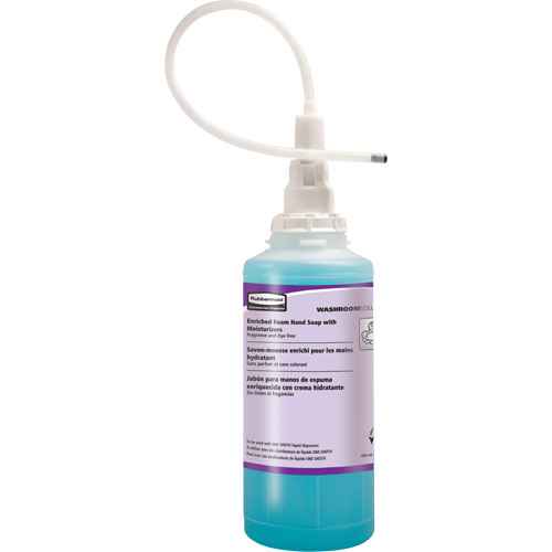 [JP317] Recharge de savon mousse hydratant pour les mains OneShot(MD) (JP317)