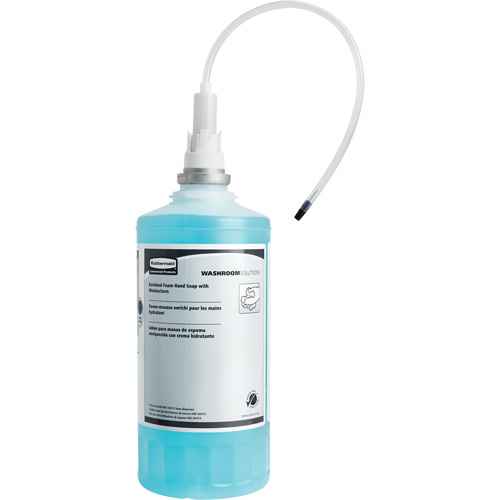 [JP318] Recharge de savon mousse hydratant pour les mains OneShot(MD) (JP318)