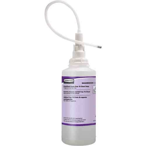 [JP319] OneShot® Dye & Fragrance Free Hand Soap Refill (JP319)