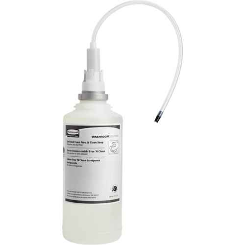 OneShot® Dye & Fragrance Free Hand Soap Refill (JP320)