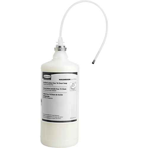 [JP323] OneShot® Dye & Fragrance Free Lotion Hand Soap Refill (JP323)