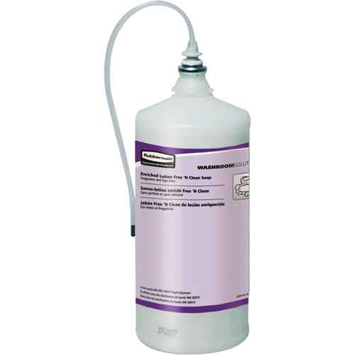 [JP324] OneShot® Dye & Fragrance Free Lotion Hand Soap Refill (JP324)