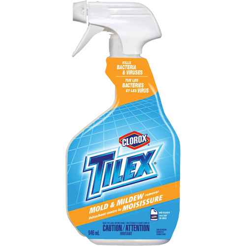 Plus Tilex® Mold & Mildew Remover Spray with Bleach (JP328)