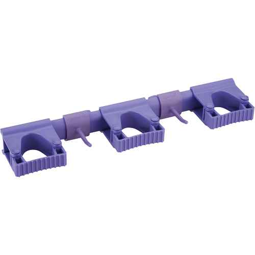 [JP352] Système de support mural hygiénique Hi-Flex (JP352)