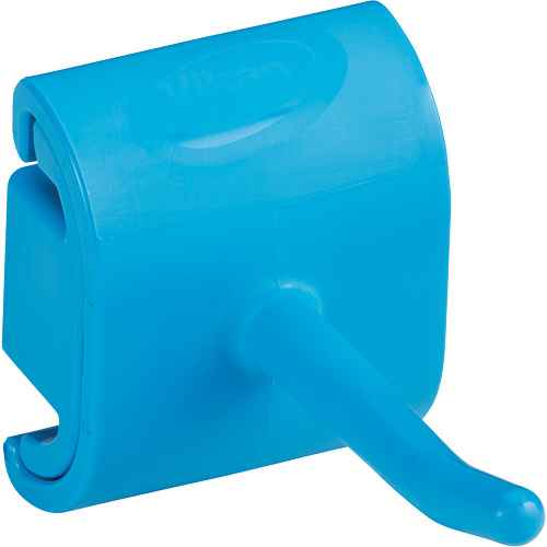 [JP357] Single Hook Module for Hygienic Wall Bracket (JP357)