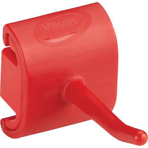 [JP358] Single Hook Module for Hygienic Wall Bracket (JP358)