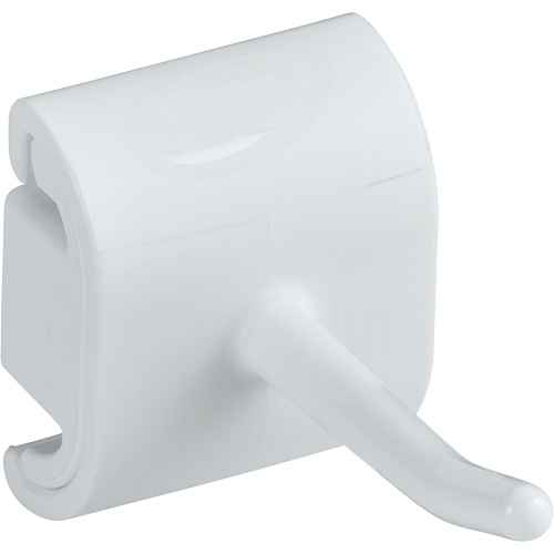 Single Hook Module for Hygienic Wall Bracket (JP359)