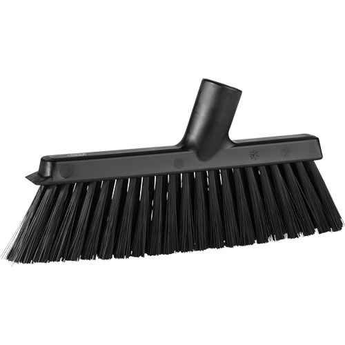 [JP398] Dustpan Broom with Angled Thread (JP398)