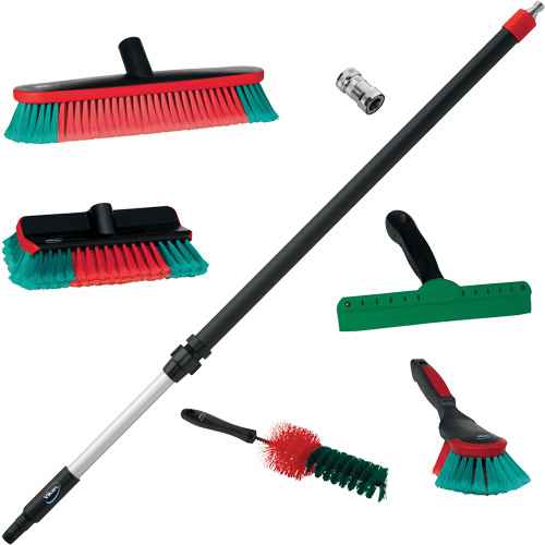 [JP399] Transport Line Automobile Exterior Wash Set (JP399)