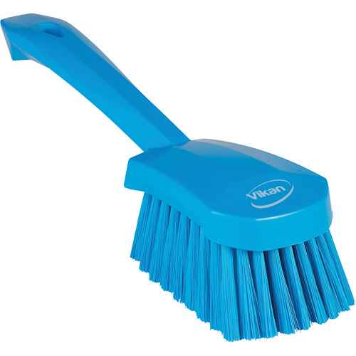 [JP406] Brosse à récurer avec manche court (JP406)