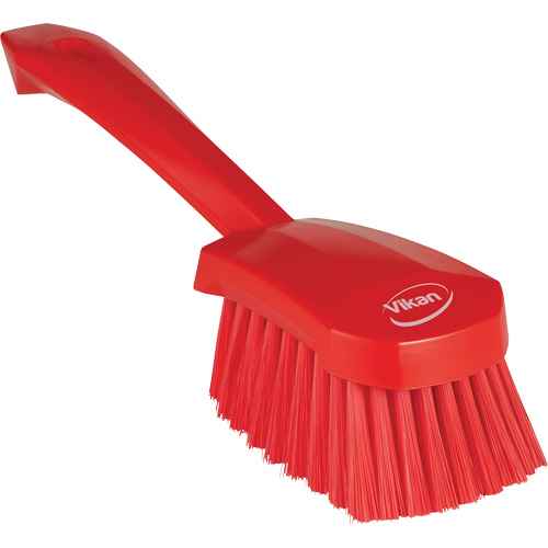 [JP407] Brosse à récurer avec manche court (JP407)