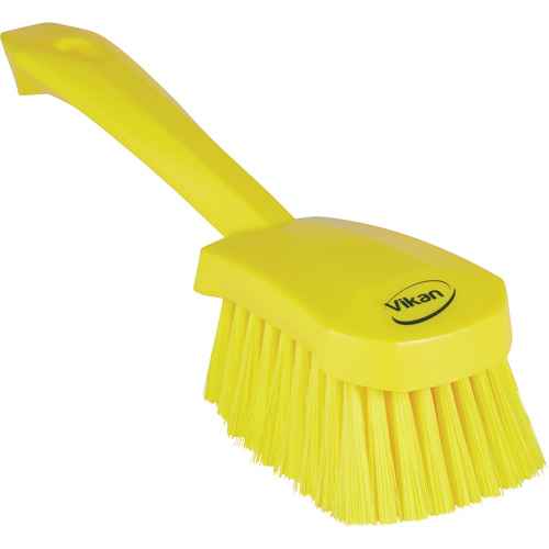 [JP409] Short-Handled Washing Brush (JP409)
