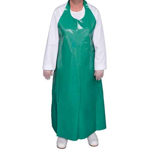 [JP415] Top Dog 6 Mil. Apron (JP415)