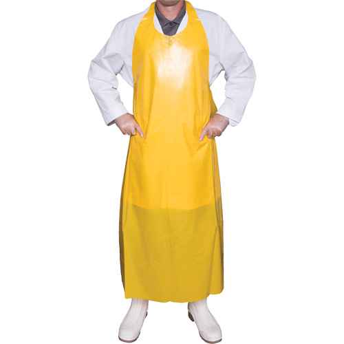 [JP424] Tablier Top Dog de 6 mil (JP424)