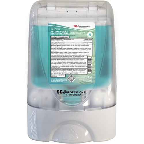 [JP485] Nettoyant antibactérien pour les mains Refresh(MC) (JP485)
