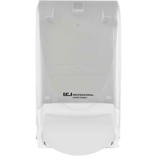 [JP487] Transparent AntiBac Dispenser (JP487)