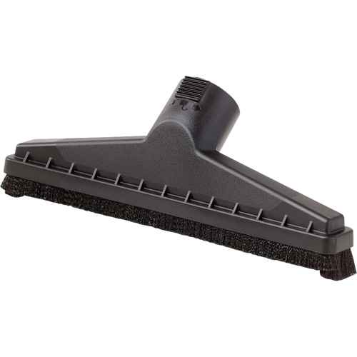 [JP490] Brosse à plancher verrouillable pour aspirateurs secs/humides (JP490)