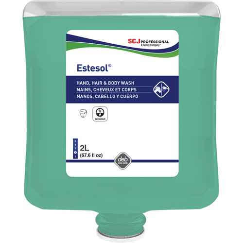 [JP515] Estesol® Hand, Hair and Body Cleaner (JP515)