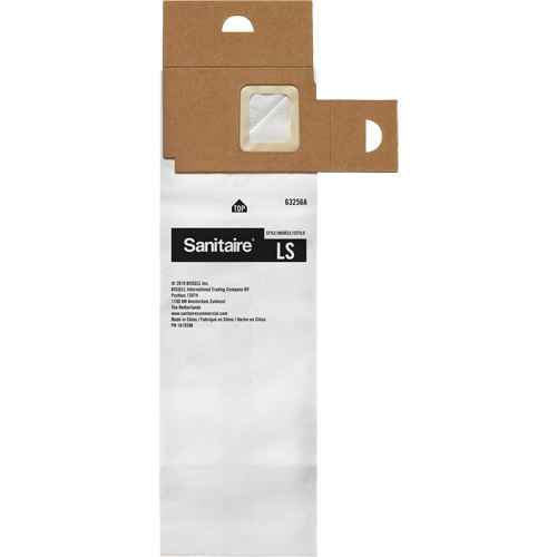 [JP521] Sac d’aspirateur en papier LS Premium (JP521)