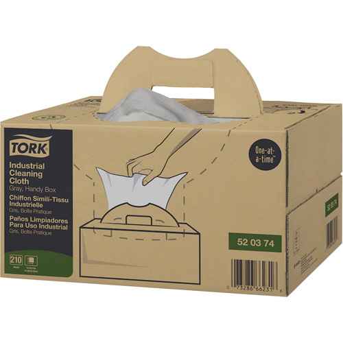 [JP524] Industrial Cleaning Cloths (JP524)