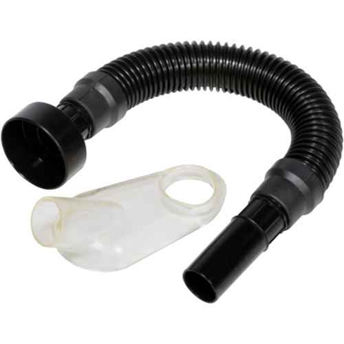 [JP551] Hazmasters® Bit Buddie 1-3/8" Dust Shroud (JP551)