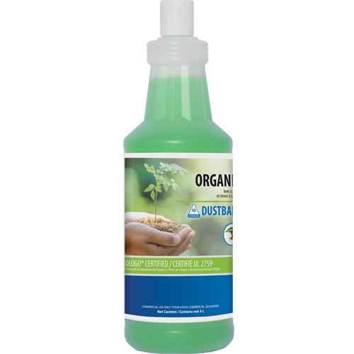 [JP553] Nettoyant de cuvette biologique (JP553)