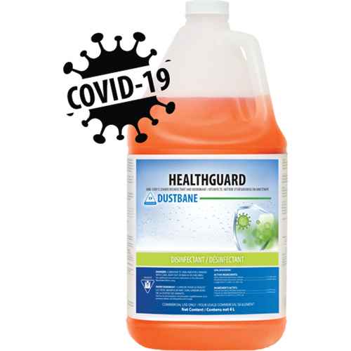 [JP555] Disinfex Cleaner, Disinfectant & Deodorizer (JP555)