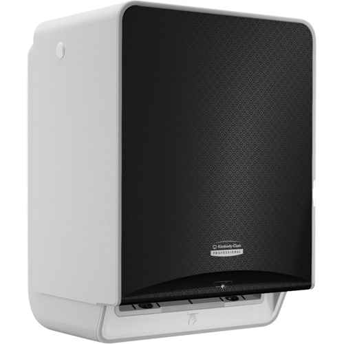 [JP557] Icon™ Hard Roll Towel Dispenser (JP557)