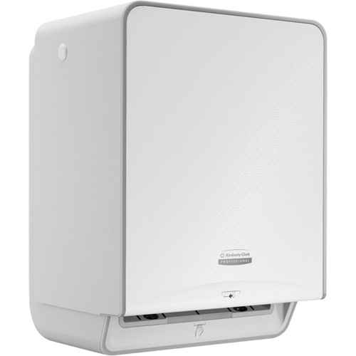 [JP558] Icon™ Hard Roll Towel Dispenser (JP558)