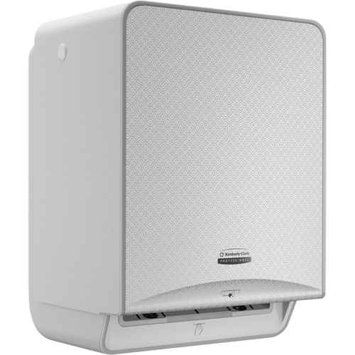 [JP559] Icon™ Hard Roll Towel Dispenser (JP559)