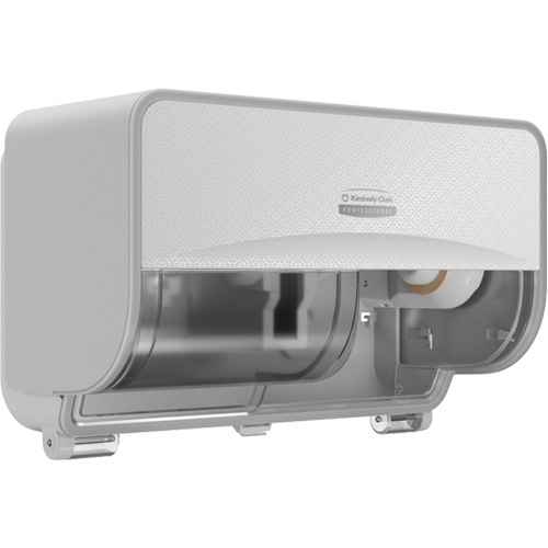 [JP564] Icon™ Standard Roll Horizontal Toilet Paper Dispenser (JP564)