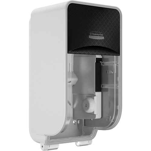 [JP566] Icon™ Standard Roll Vertical Toilet Paper Dispenser (JP566)