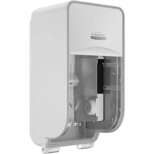 [JP567] Icon™ Standard Roll Vertical Toilet Paper Dispenser (JP567)