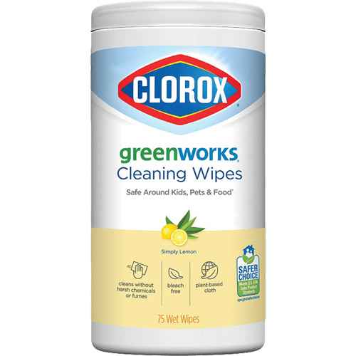 [JP569] GreenWorks™ Cleaning Wipes (JP569)